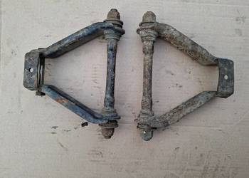 Wahacz przedni przód Fiat 126p Maluch