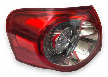 LAMPA LEWA VW Passat B6 kombi lewy tył tylnia orygina 3C9945095N