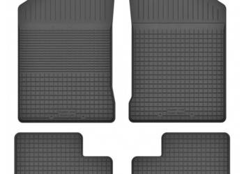 Subaru Justy 95-03 gumowe dywaniki NOWE