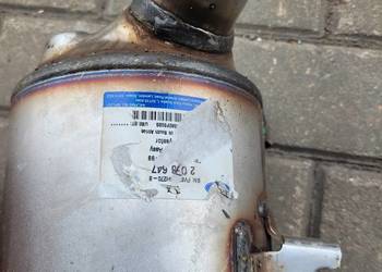 DPF KATALIZATOR FORD CONNECT 2078647 FV616H270BB BRATFORD RADOM FV615H270BA