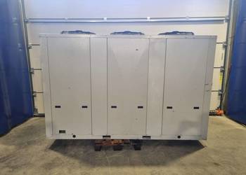 Agregat chłodniczy Bitzer  6F-40.2Y-40P 151.6 m3/h