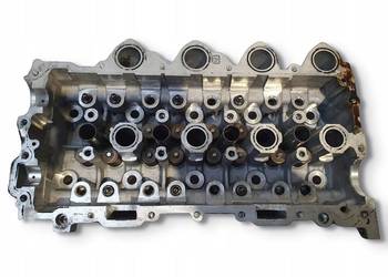 GŁOWICA CYLINDRÓW Ford Focus MK2 II 1.6 TDCI 9655911480 G8DA G8DB 109KM