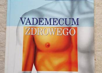 Vademecum zdrowego człowieka PANTEON Vademecum zdrowego człowieka PANTEON