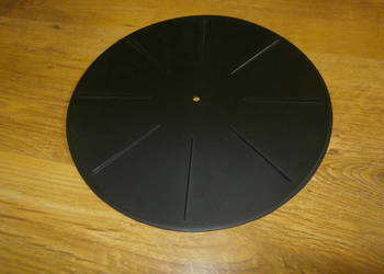 GRAMOFON UNITRA GS 464 slipmata 27,5cm.