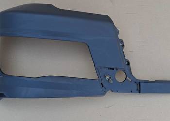 MAN TGS TG3 OKULAR REFLEKTORA PRAWEGO NAROŻNIK ZDERZAK 81416105852