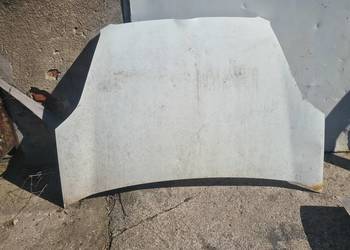 FIAT DOBLO II OPEL COMBO D MASKA POKRYWA SILNIKA