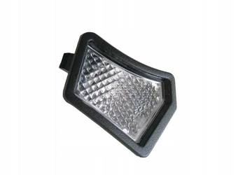 VOLVO C30 C70 S40 V50 lampka dolna lewego lusterka