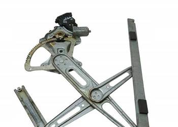 MECHANIZM SZYBY LEWY PRZÓD  8570202020 Toyota Auris I (2006-2012)