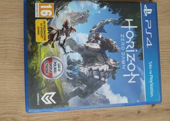 Gra na ps 4