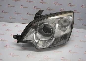OPEL ANTARA lampa prawa przód 00024705 ANGLIK