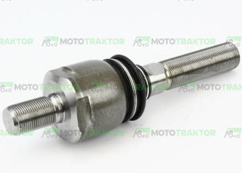 PRZEGUB KULOWY SIŁOWNIKA MASSEY FERGUSON FENDT JOHN DEERE DEUTZ RENAULT 34…