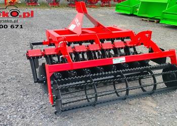 Brona Talerzowa Talerzówka DoC360