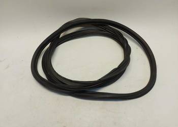 Honda HR-V III eHEV, 2022r. USZCZELKA BAGAŹNIKA 