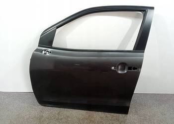 DRZWI LEWE PRZÓD ZTN   Suzuki Baleno II (2015-2022)