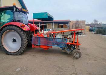 Ferrari siewnik do rozsad