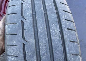Opony letnie dunlop  225/45 r19