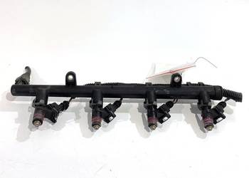 LISTWA WTRYSKOWA RENAULT MEGANE III 8200135504 1.6 110KM