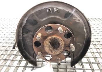 PIASTA LEWY TYŁ HONDA CIVIC VIII Sedan/Limuzyna