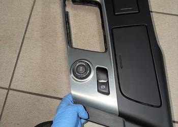 Chevrolet Corvette C7 Tunel środkowy