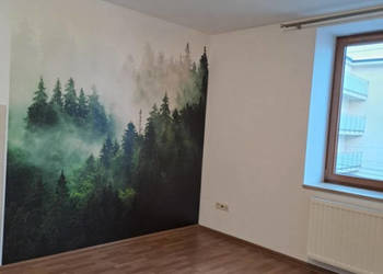 Wynajmę dwupokojowe mieszkanie Kraków/Zabłocie ul.Sarmacka/ parking w cenie