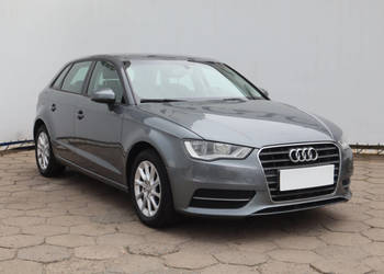 Audi A3 1.4 TFSI