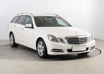 Mercedes E E 200 CDI
