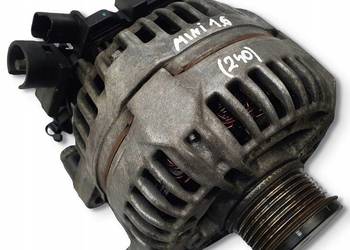 ALTERNATOR Mini Cooper R56 1.6 D HDI bosch 0124525126 7794970