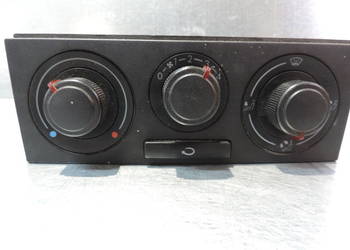 SEAT AROSA FL PANEL STEROWANIA NAWIEWU 6H0819045 SEAT AROSA FL PANEL STEROWANIA NAWIEWU 6H0819045