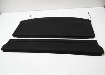 PÓŁKA TYLNA BAGAŻNIKA BMW X1 E84 LCI 2991800 (17898553)