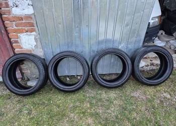 Opony Pirelli 225/45/17