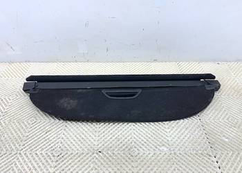 ROLETA BAGAŻNIKA RENAULT MEGANE III Kombi OSŁONA TYLNA, PRZESUWNA