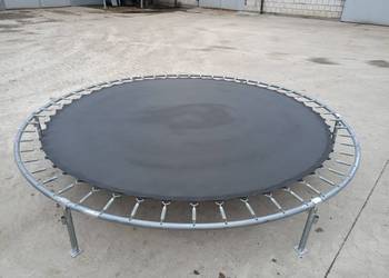 Sprzedam trampolinę