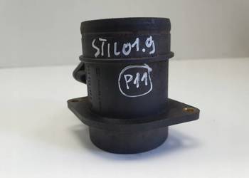 Fiat Stilo 1.9 JTD PRZEPŁYWOMIERZ POWIETRZA 0281002308