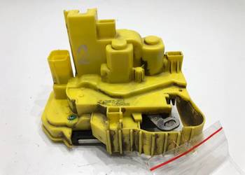 ZAMEK DRZWI PRAWY TYŁ PEUGEOT BIPPER Van (minibus) 1359949080