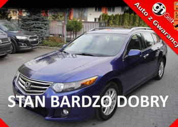 Honda Accord 2.0i Stan b.dobry 100%bezwypadkowy z Niemiec Gwarancja 12mcy …