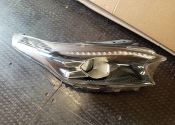 Reflektor prawy KIA. CEED full LED orginal