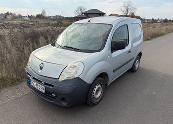 Renault Kangoo II 1.5dci