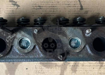 Kubota V1903 V2003 V2403 V2203 Głowica Silnika Oryginał 19077-03048