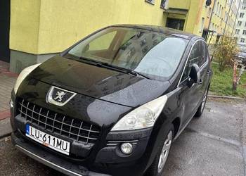 Sprzedam, bądź zamienię na wysokie auto, najlepiej diesel.