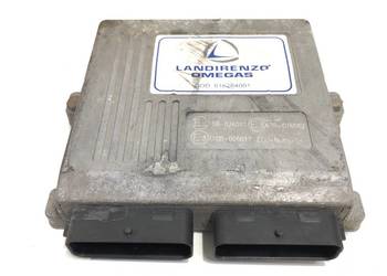 KOMPUTER LPG 616264001 STEROWNIK GAZU, ZASILANIA