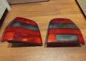 VW Polo ll 2 86C lampy tył