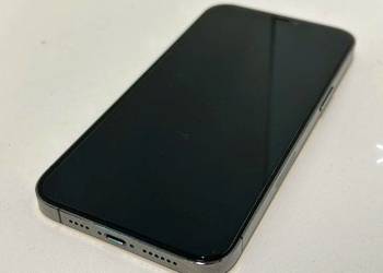 iPhone 12 pro