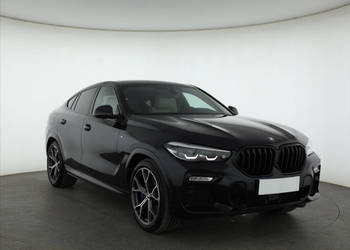 BMW X6 xDrive40i