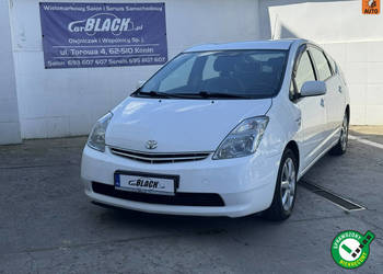 Toyota Prius Auto zarejestrowane w Polsce III (2009 - 2015) Toyota Prius Auto zarejestrowane w Polsce III (2009 - 2015)