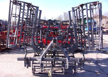 Agregat uprawowo-przedsiewny AUP42 Euro-Masz Kultywator w Rad-Masz Opoczno