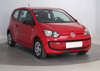 VW Up! 1.0 MPI