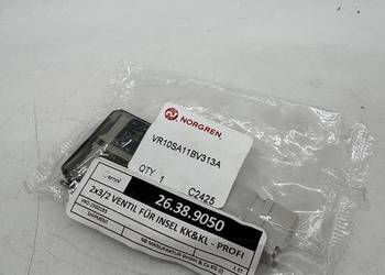 Norgren VR10SA11BV313A Elektrozawór pneumatyczny