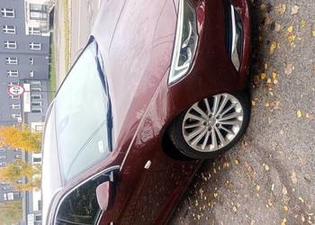 sprzedam opla insignie LPG