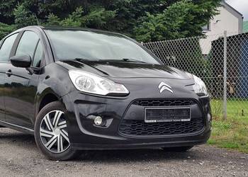 CITROEN  C3  1.4 BENZNA