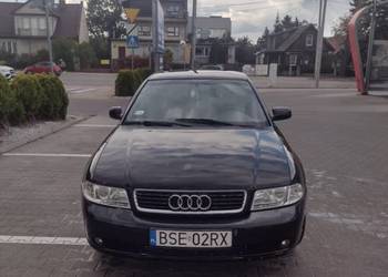 Audi A4 B5 1.9 TDI